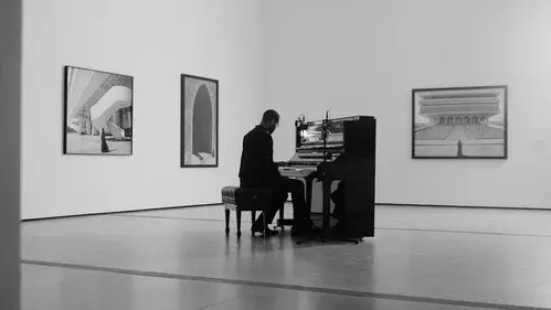 Reflections of Shirin Neshat
