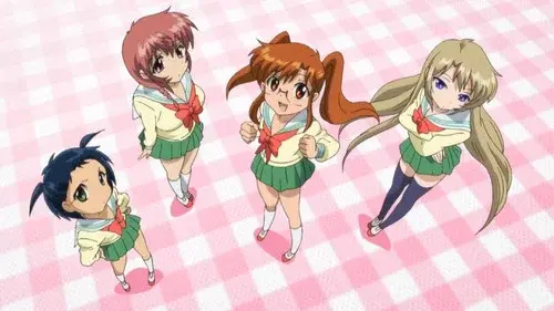 ちゅーぶら!!
