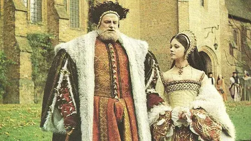 Henry VIII and His Six Wives