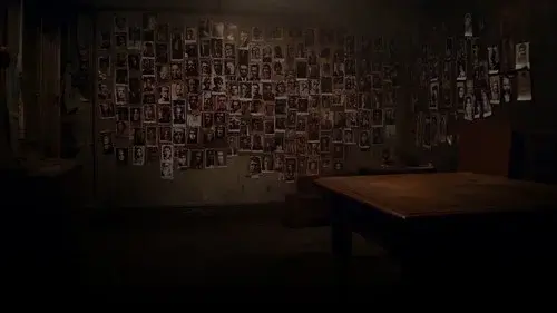 Případ Rigo: Ponožkový vrah