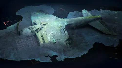 Buried Secrets of WWII