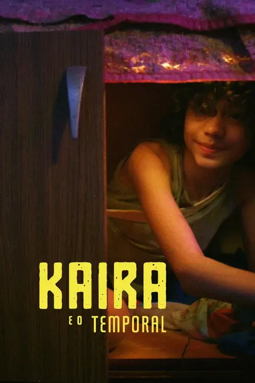 Kaira e o Temporal