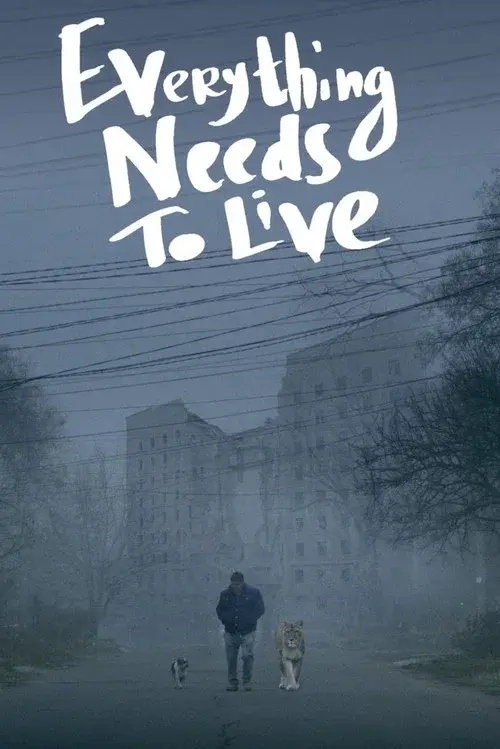 Wszystko ma żyć