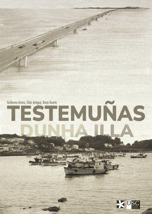 Testemuñas dunha illa