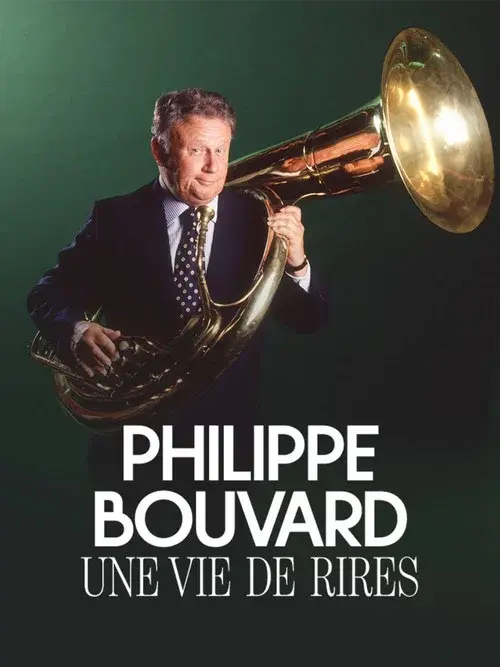 Philippe Bouvard, une vie de rires