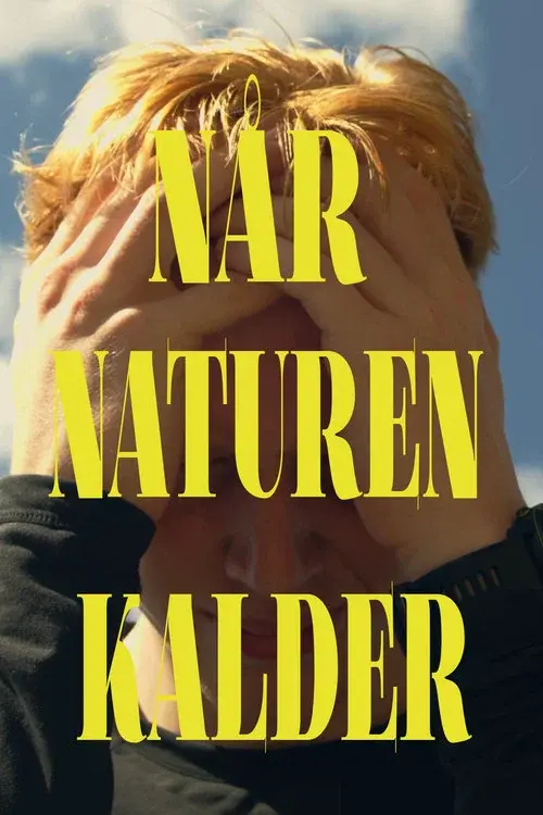 Når naturen kalder