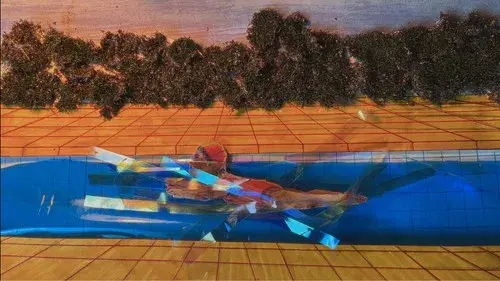 The Cicada Emergence