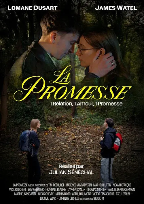 La Promesse