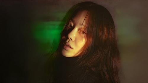 사마귀: 살인자의 외출