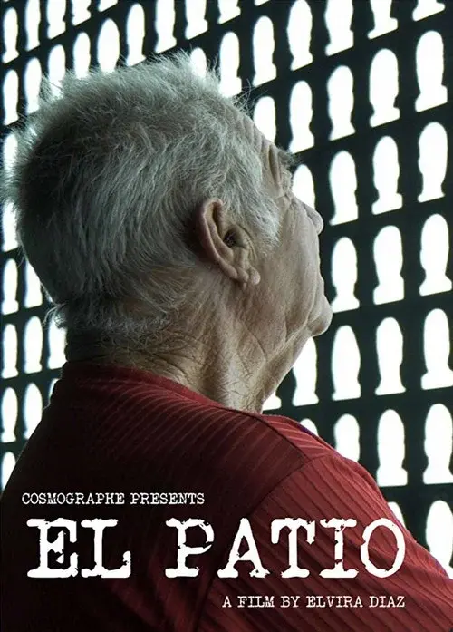 El patio