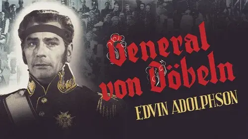 General von Döbeln