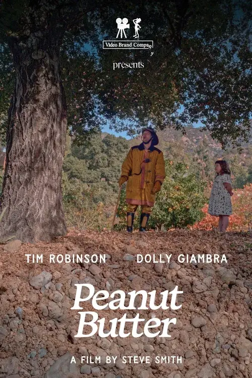 Peanut Butter