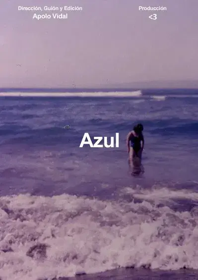 Azul