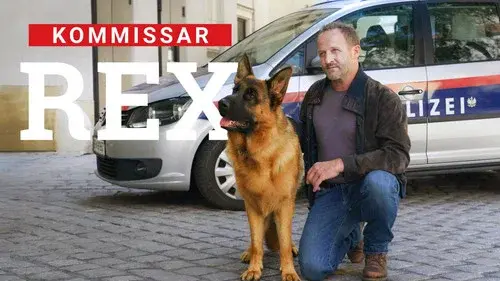 Rex - Vienna Calling