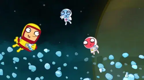 Planet Cosmo