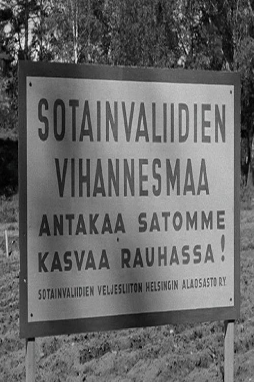 Filmiväkeä talkootouhuissa