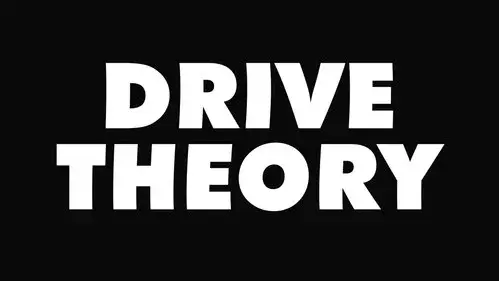 DRIVE THEORY