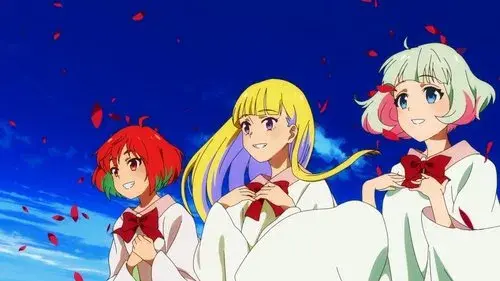 ヒーラー・ガール