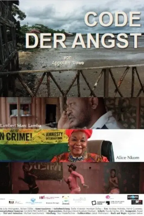 Code der Angst