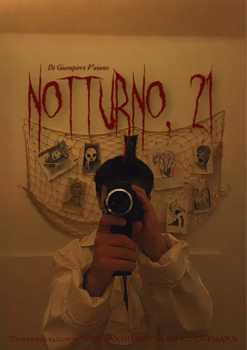 Notturno, 21