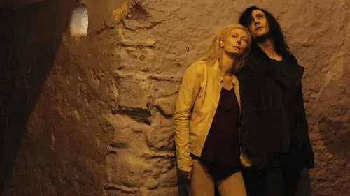 Only Lovers Left Alive