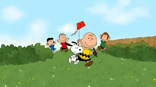 The Charlie Brown and Snoopy Show