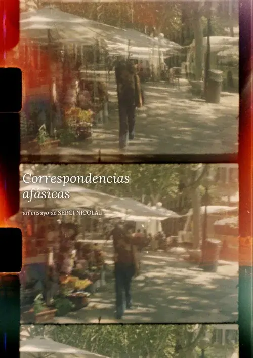 Correspondencias afásicas