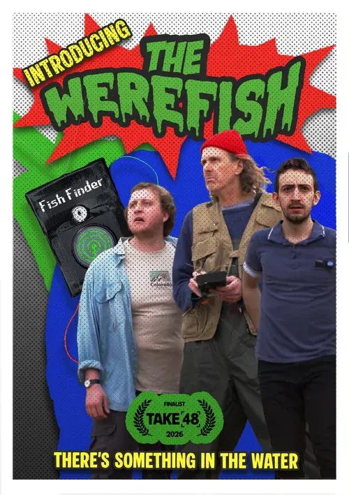 The Werefish