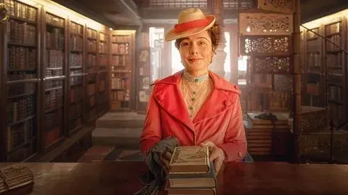 Manual para señoritas