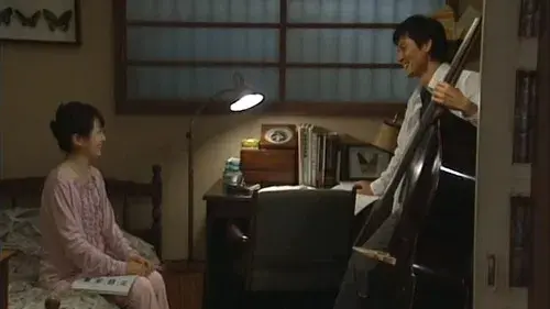 雨と夢のあとに