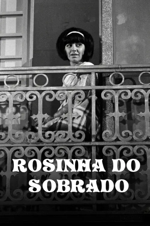 Rosinha do Sobrado