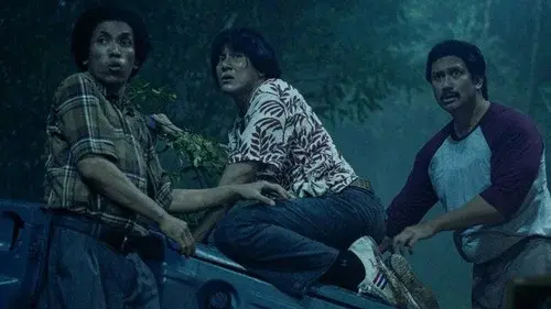 Warkop DKI: ViRaLiN dOoOoNg..!!
