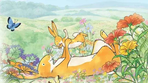 Guess How Much I Love You