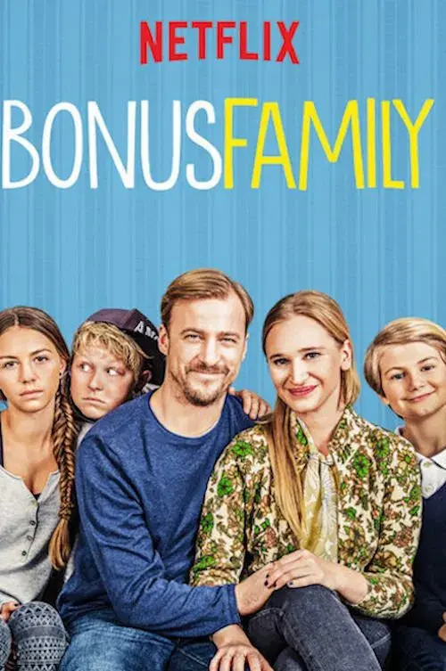Bonusfamiljen