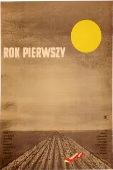Rok pierwszy