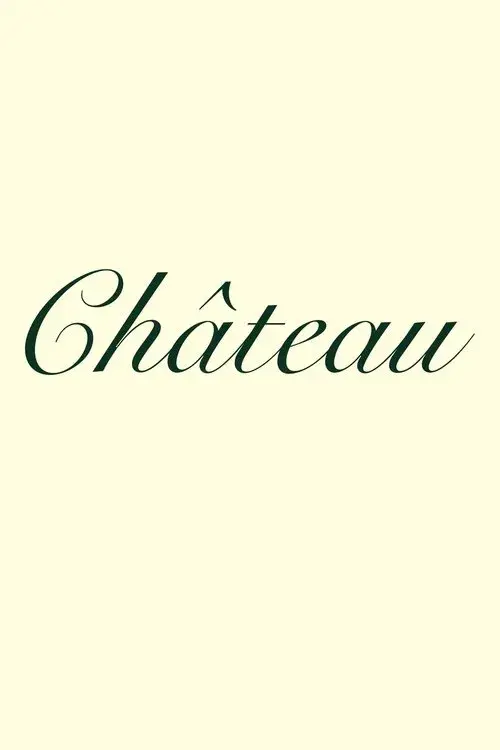 Château