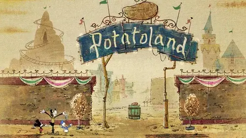 Potatoland
