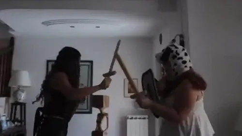 IL FURRY