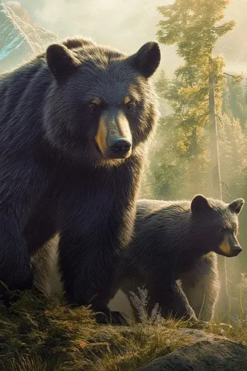 The Real Winnie the Pooh