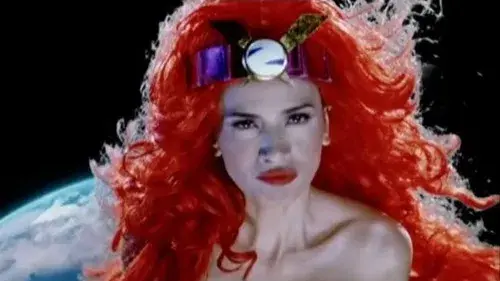 ZsaZsa Zaturnnah Ze Moveeh