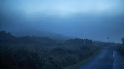 Murder In The Valleys