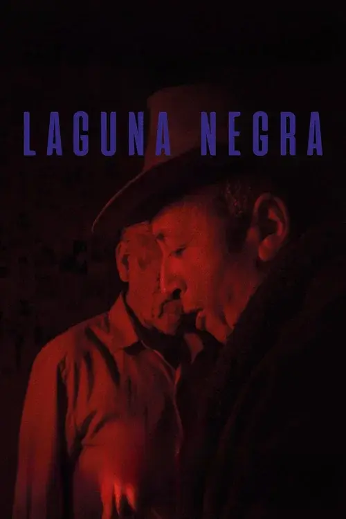 Laguna negra