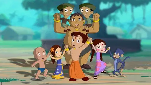 Chhota Bheem
