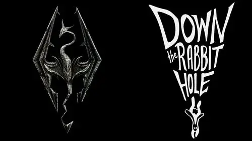 Unofficial Skyrim Patch | Down the Rabbit Hole