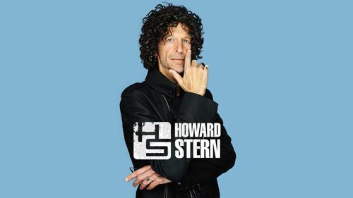 The Howard Stern Interview
