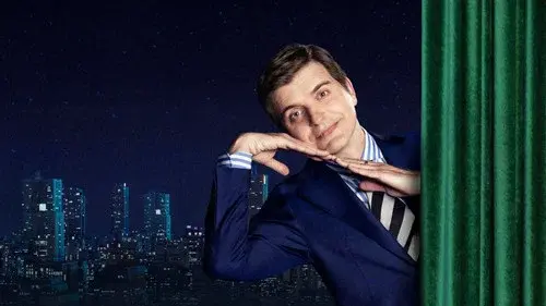 Cara al Show con Marc Giró