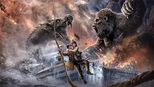 Battle of Snakes