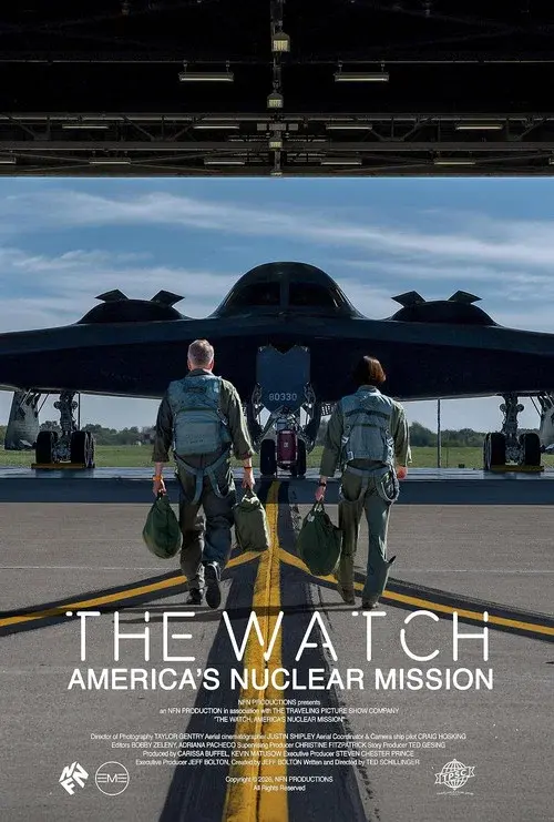 THE WATCH: America’s Nuclear Mission