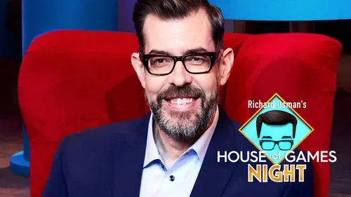 Richard Osman's House of Games Night