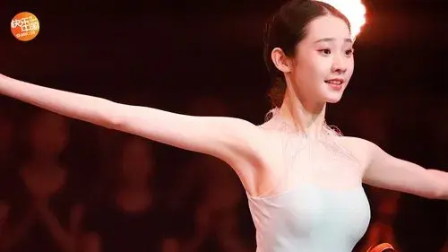 舞蹈风暴